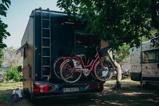 Montenegro Camper - Podgorica - 7