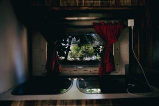 Montenegro Camper - Podgorica - 6