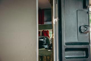 Montenegro Camper - Podgorica - 5