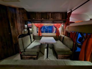 Montenegro Camper - Podgorica - 4