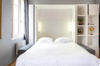 Charmant studio au centre ville - Bordeaux - 7