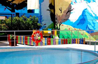 Apartahotel & Spa Jacetania - Jaca - 9