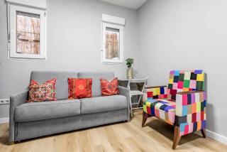 GuestReady - Cozy nest in Madrid - 0