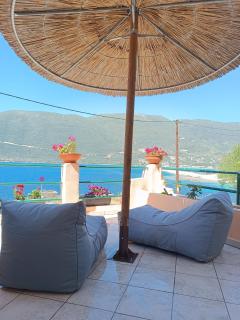 Ilios studios - Vassiliki - 3