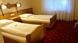 Hotel Garni Stadt Friedberg - 2