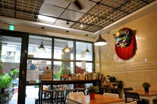 Lu-Kang Traveler Inns - 5