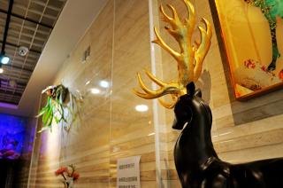 Lu-Kang Traveler Inns - Lukang - 6