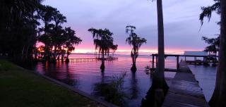 Great Escape on the Water - Crescent City - 6