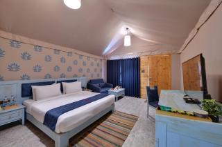 Kamnath Zinc Journey by The Fern, Diu - 8