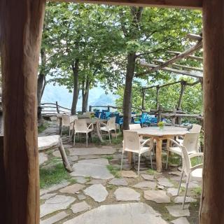 Camping BODENGO RANGET - Gordona - 7