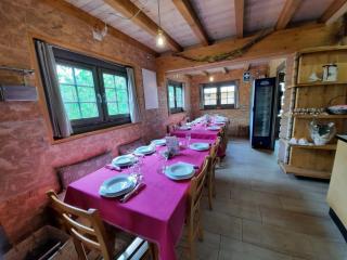 Camping BODENGO RANGET - 1