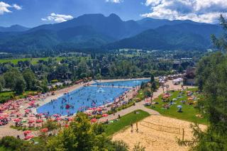 VisitZakopane - Apres SKI Apartment - Zakopane - 1