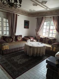 villa tranquille pour vacances - 8