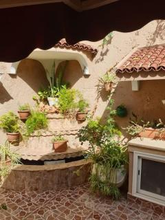 villa tranquille pour vacances - Temara - 7