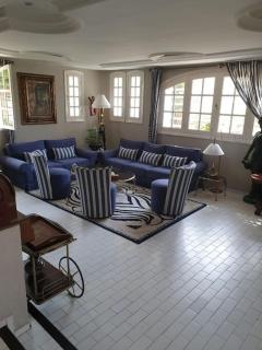 villa tranquille pour vacances - Temara - 6
