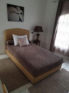 villa tranquille pour vacances - Temara - 2