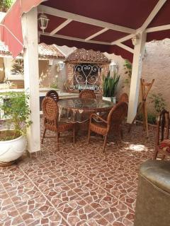 villa tranquille pour vacances - Temara - 1