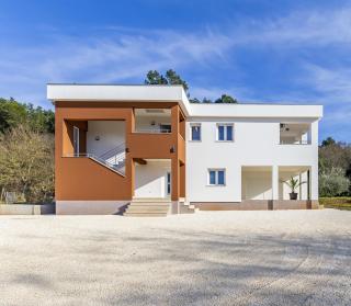 Holiday House emjalemi - Pula - 8