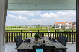 Seange - with beautiful view and many facilities - Nieuport - 2