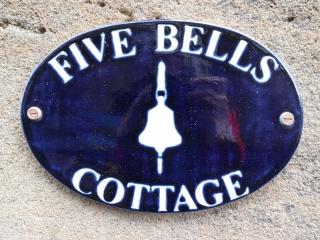 Five Bells Cottage - Alnmouth - 9