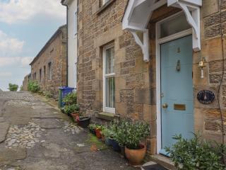 Five Bells Cottage - Alnmouth - 0