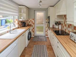 Five Bells Cottage - Alnmouth - 4