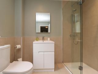 Five Bells Cottage - Alnmouth - 1
