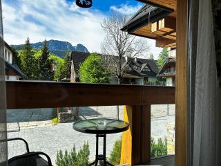 Apartamenty Dolina Strążyska - Zakopane - 5