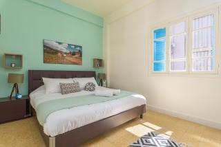 Mikaella's Cozy 1-BR with 24-7 Electricity - Beirut - 8