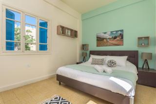 Mikaella's Cozy 1-BR with 24-7 Electricity - Beirut - 7