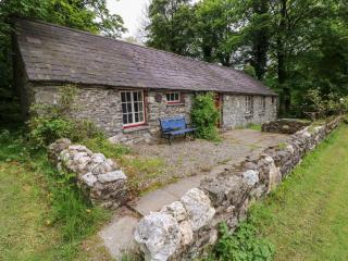 Penyrallt Fach Cottage - Llandysul - 9