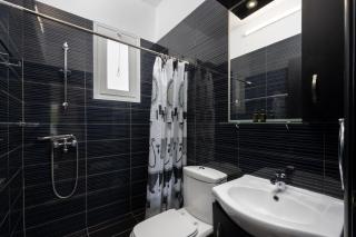 Pervolia Studios Near Airport - Kremasti - 2