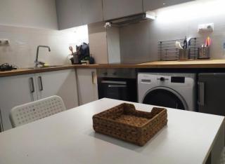 Cozy apartment at King George str Pagkrati - Athens - 2