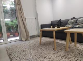 Cozy apartment at King George str Pagkrati - Athens - 4