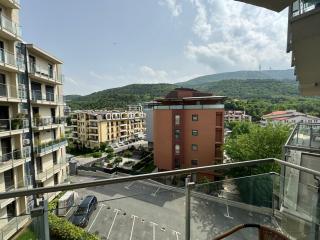 Panorama Heaven Apartment - Skopje - 2
