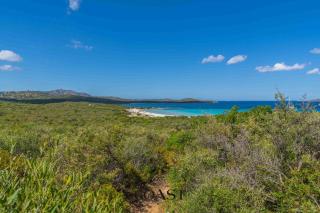 Trilocale con giardino e vicino alla spiaggia - Olbia - 8