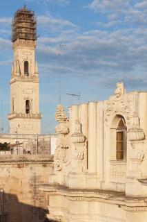 Palazzo Zimara Boutique Hotel - Lecce - 3