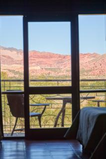 La Casa De La Bodega - Wine Boutique Hotel - Cafayate - 7