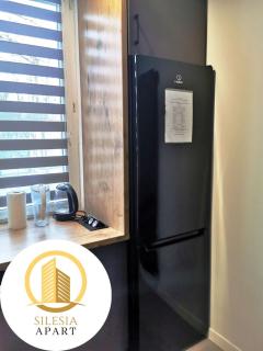Apartament Ceglany - Tychy - 3