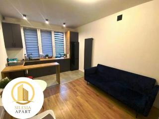 Apartament Ceglany - Tychy - 8