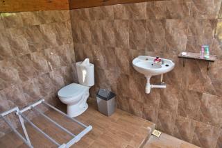 Bunga Bungalows - Gili Meno - 1