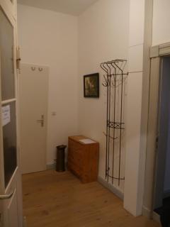 Helle, geräumige 3-Zimmer Wohnung in Lüneburgs Zentrum - Luneburgo - 5