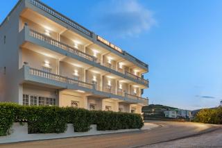 Paradise Art Hotel - Andros - 0