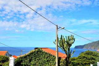 Beachscape Cottage - Fajã - 2