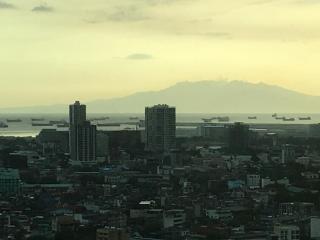 Sunset View2 Bahamas - The Beacon, Makati - Manila - 3