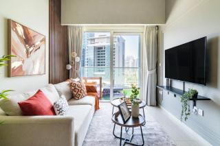 GuestReady - Upscaled Living in Reva Residence - Dubai - 5