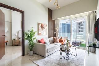 GuestReady - Upscaled Living in Reva Residence - Dubai - 0