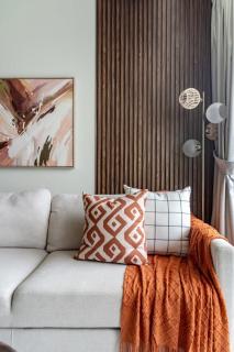 GuestReady - Upscaled Living in Reva Residence - Dubai - 4