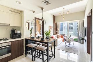 GuestReady - Upscaled Living in Reva Residence - Dubai - 1
