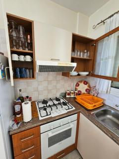 On the Beach House Latsi - Polis Chrysochous - 2